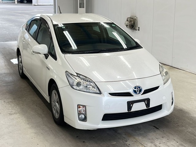 Toyota PRIUS 2011 7945981-4