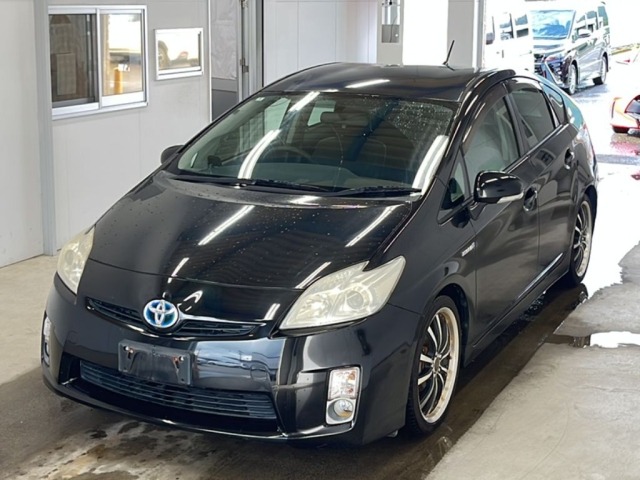 Toyota PRIUS 2010 7945999-0