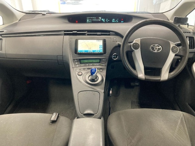 Toyota PRIUS 2010 7945999-3