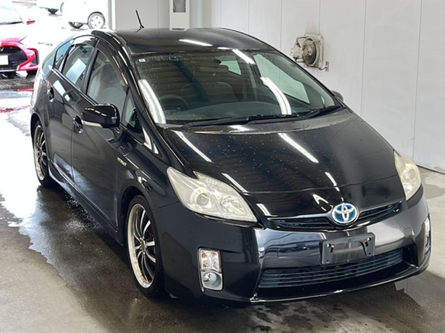 Toyota PRIUS 2010 7945999-4