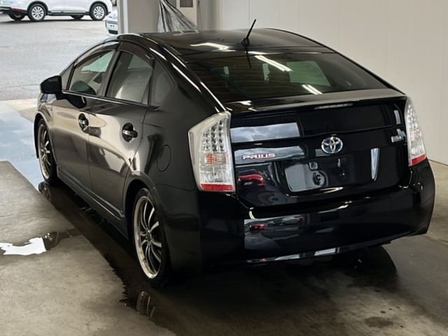 Toyota PRIUS 2010 7945999-5