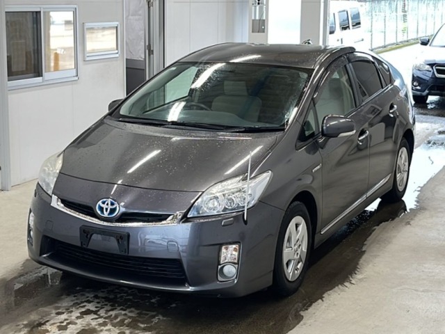 Toyota PRIUS 2011 7946004-0