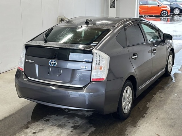 Toyota PRIUS 2011 7946004-1