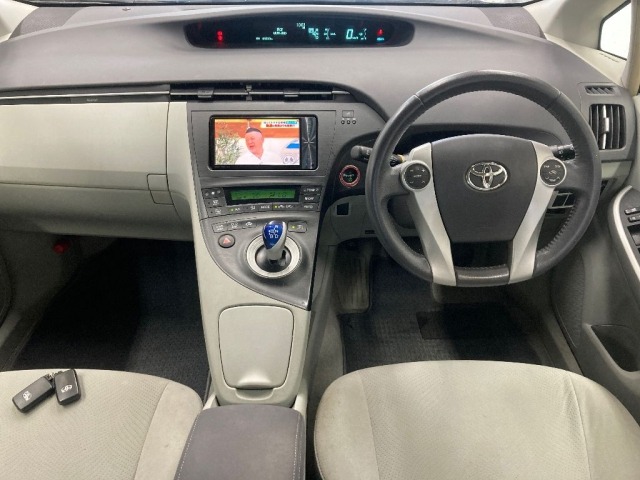 Toyota PRIUS 2011 7946004-3