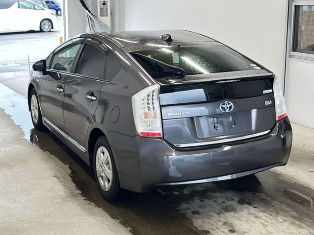 Toyota PRIUS 2011 7946004-5