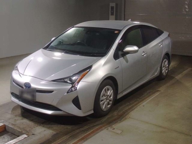 Toyota PRIUS 2017 7946018-0