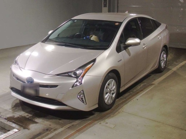 Toyota PRIUS 2017 7946019-0
