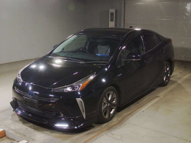 Toyota PRIUS 2019 7946028-0