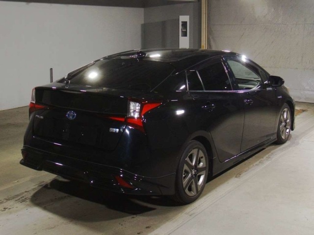 Toyota PRIUS 2019 7946028-1