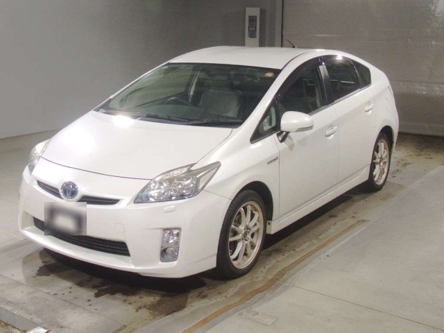 Toyota PRIUS 2010 7946030-0