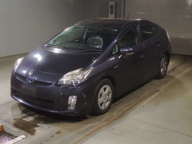 Toyota PRIUS 2011 7946039-0