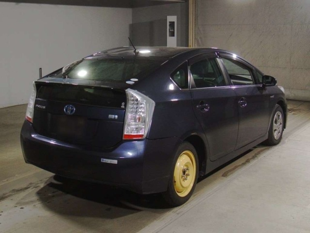 Toyota PRIUS 2011 7946039-1