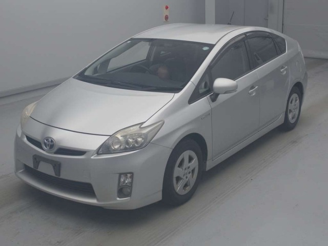 Toyota PRIUS 2012 7946055-0