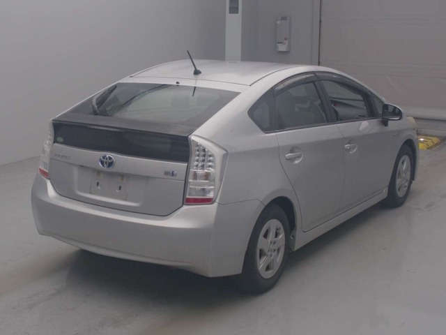 Toyota PRIUS 2012 7946055-1