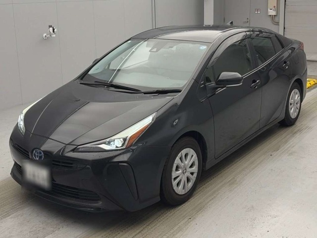 Toyota PRIUS 2021 7946085-0
