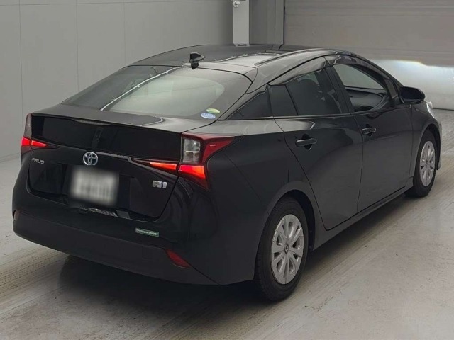 Toyota PRIUS 2021 7946085-1