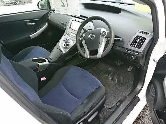 Toyota PRIUS 2012 7946094-3