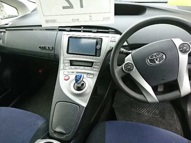Toyota PRIUS 2012 7946094-6