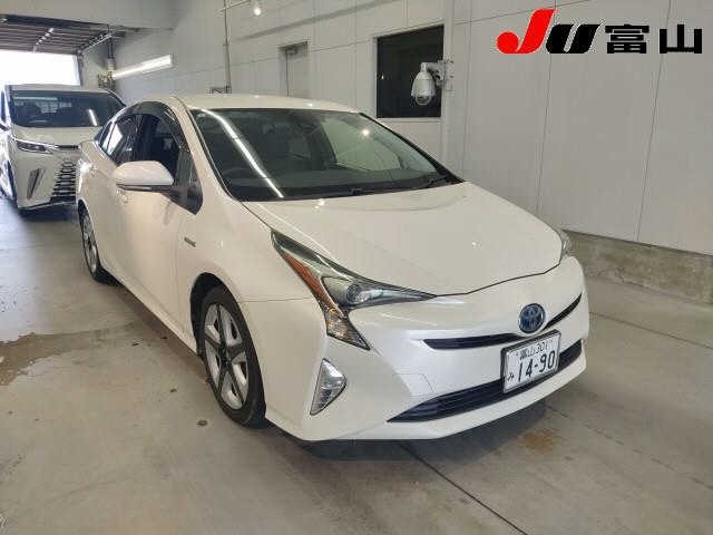 Toyota PRIUS 2017 7946095-0