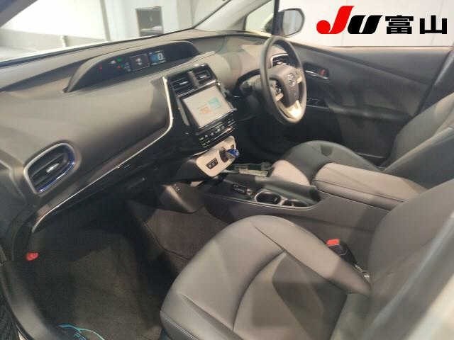 Toyota PRIUS 2017 7946095-3
