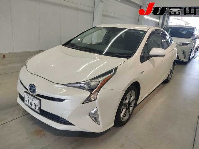 Toyota PRIUS 2017 7946095-4