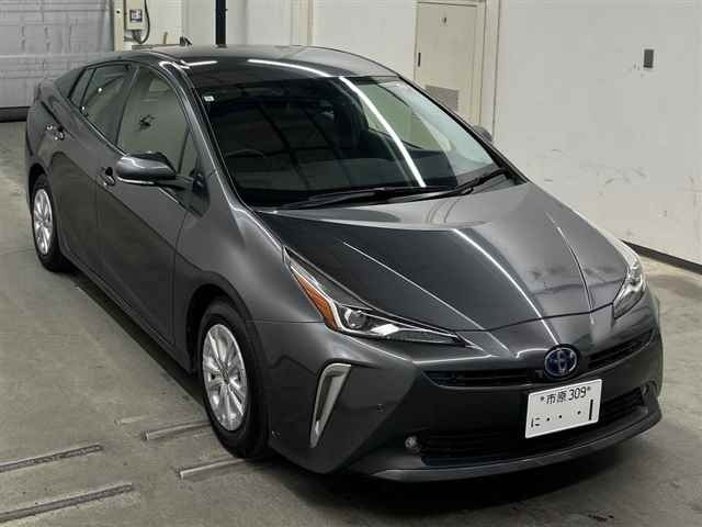 Toyota PRIUS 2020 7946109-0