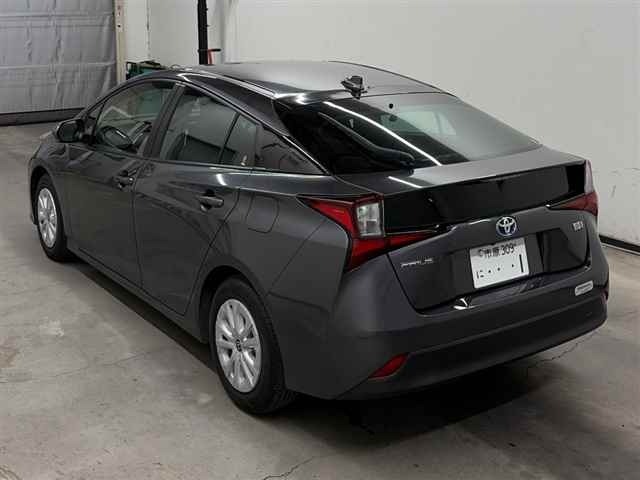 Toyota PRIUS 2020 7946109-1