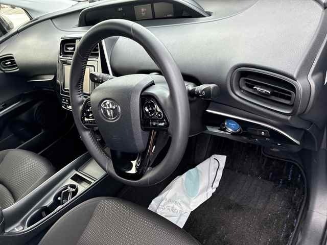 Toyota PRIUS 2020 7946109-3