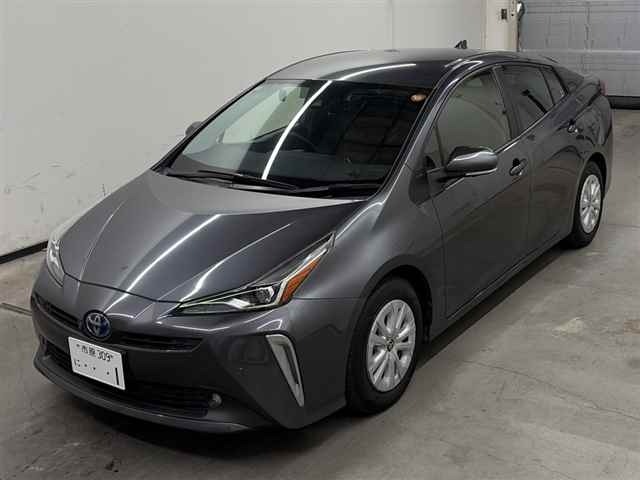 Toyota PRIUS 2020 7946109-4