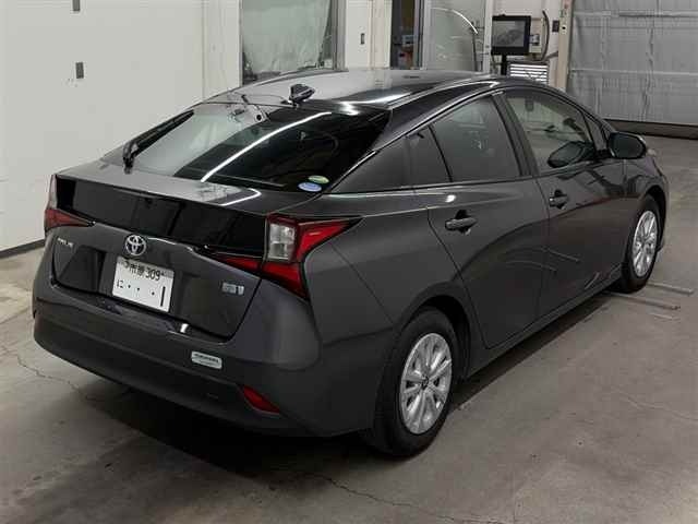 Toyota PRIUS 2020 7946109-5