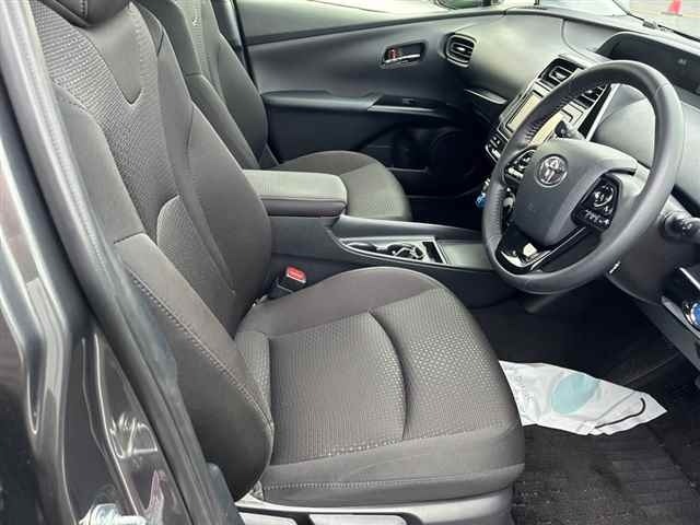 Toyota PRIUS 2020 7946109-7