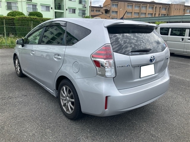 Toyota PRIUS 2015 7958240-1