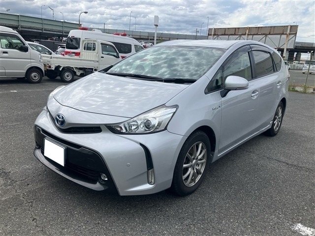 Toyota PRIUS 2015 7958240-10