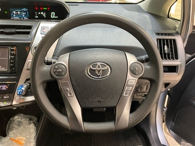 Toyota PRIUS 2015 7958240-3