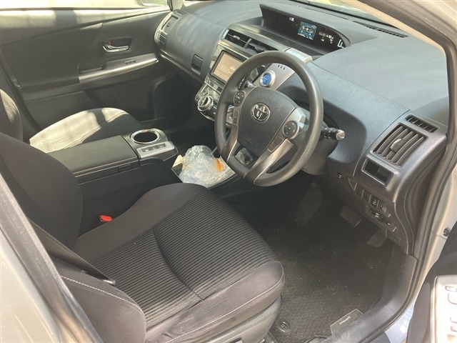 Toyota PRIUS 2015 7958240-5