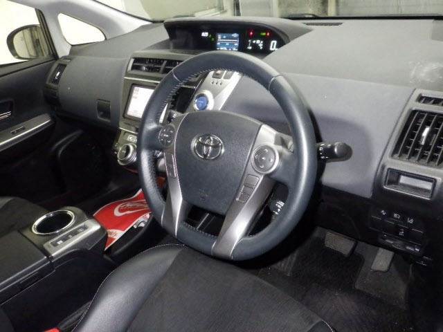 Toyota PRIUS 2015 7958258-3