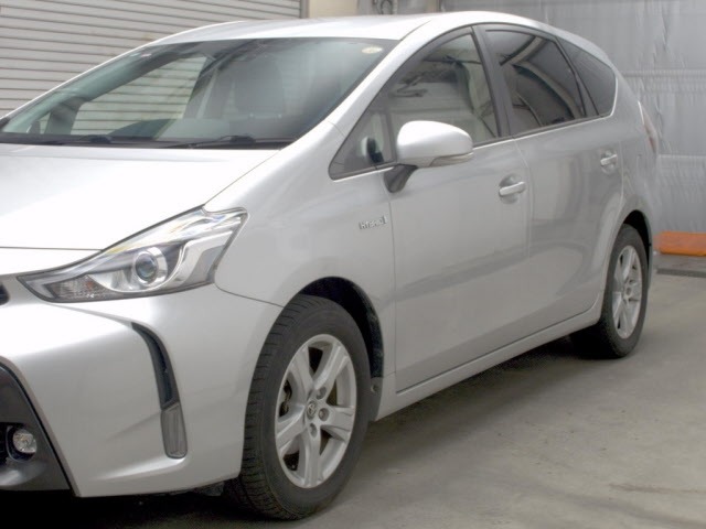 Toyota PRIUS 2015 7958258-4