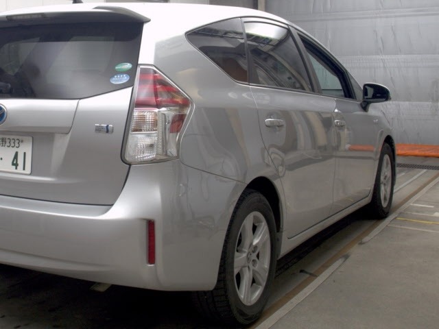 Toyota PRIUS 2015 7958258-5