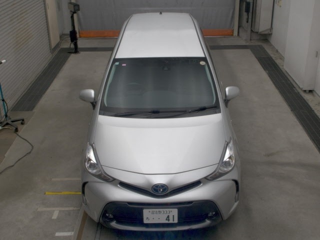 Toyota PRIUS 2015 7958258-6
