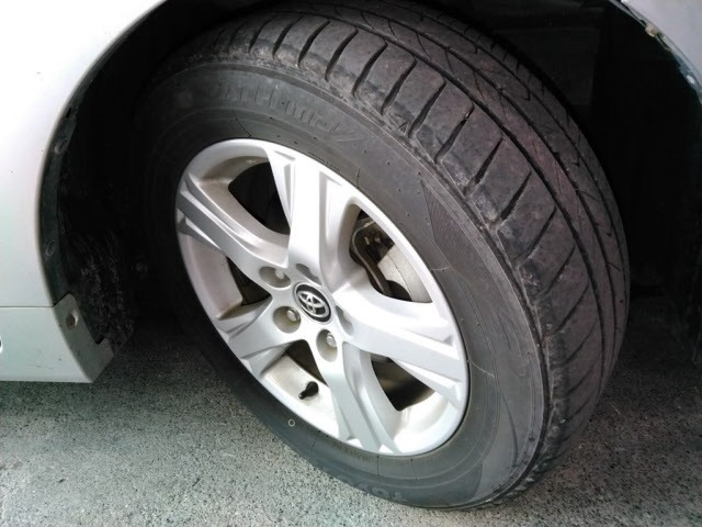 Toyota PRIUS 2015 7958258-9