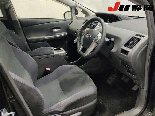 Toyota PRIUS 2012 7958292-3