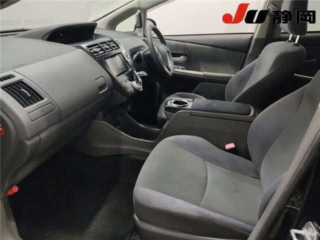 Toyota PRIUS 2012 7958292-6
