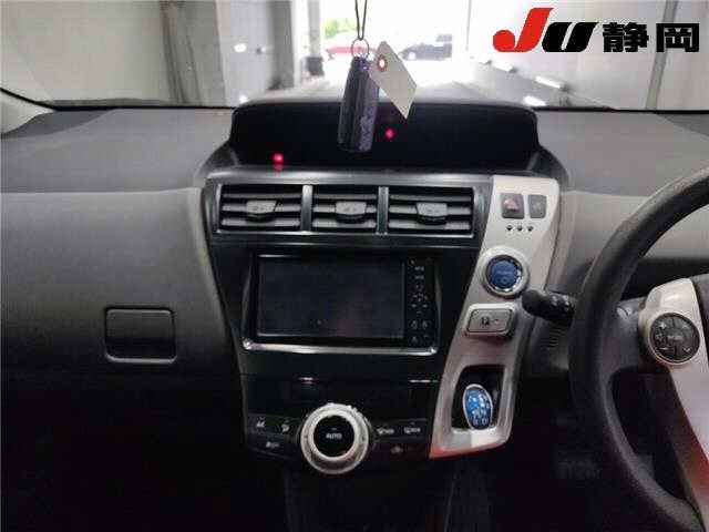Toyota PRIUS 2012 7958292-7
