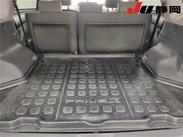 Toyota PRIUS 2012 7958292-9