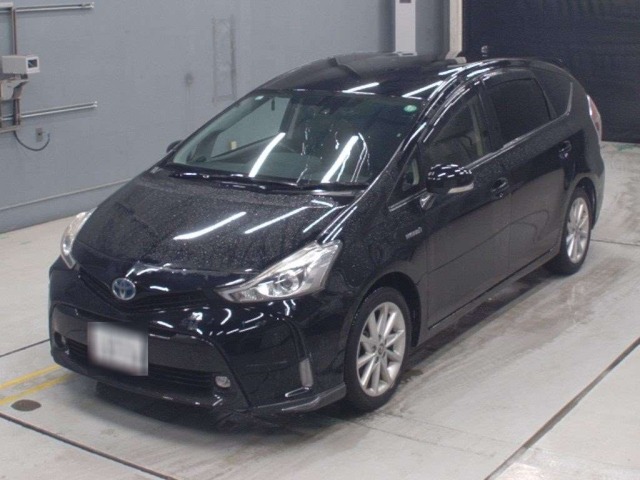 Toyota PRIUS 2015 7958310-0