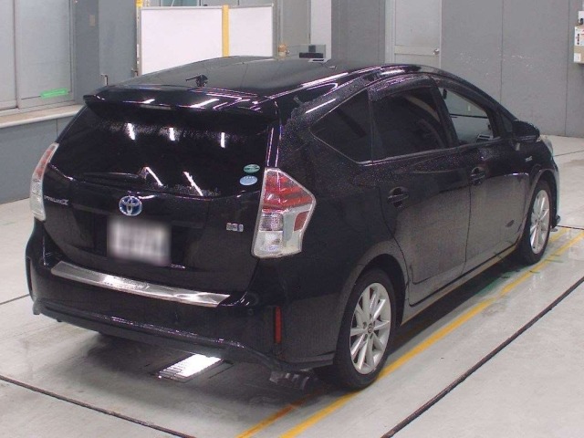 Toyota PRIUS 2015 7958310-1