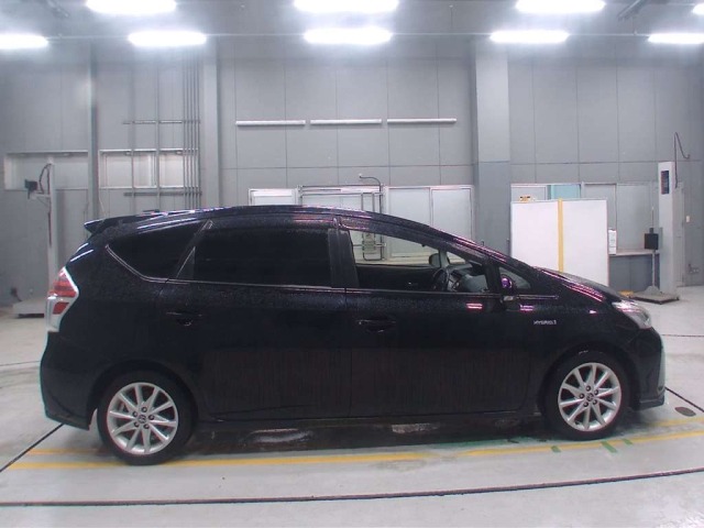 Toyota PRIUS 2015 7958310-3