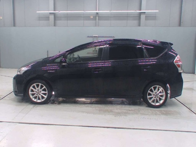 Toyota PRIUS 2015 7958310-4