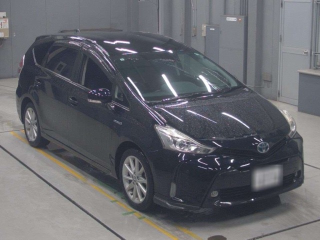 Toyota PRIUS 2015 7958310-5