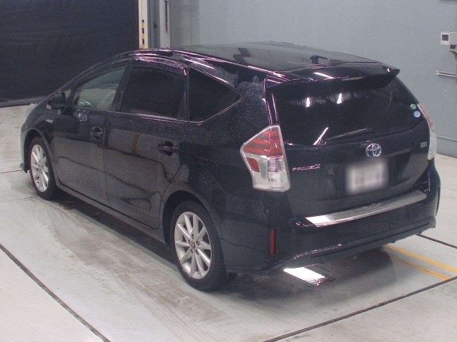 Toyota PRIUS 2015 7958310-6